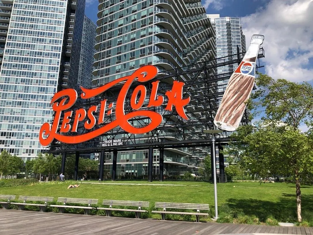 Accommodatie bij particulieren Elegant Private Room Close To Manhattan! - Room Is In A 2 Bedrooms Apartament And First Floor With Free Street Parking New York Verenigde Staten